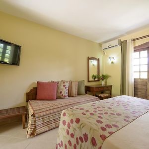 Apartamento padrão
